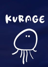 yuru yuru kurage