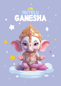 พระพิฆเนศ การงานมั่นคง IX