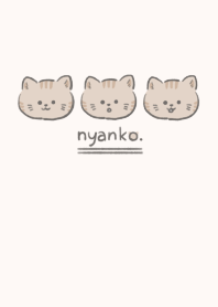#แมวนอนง่าย 2