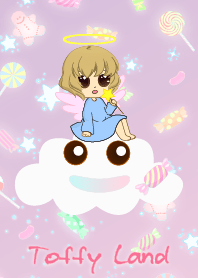 Toffy Land