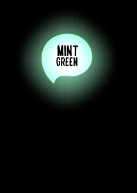 Mint Green Light Theme V7 (JP)