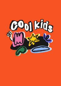 Cool Kids!