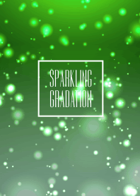 SPARKLING GRADATION THEME 36