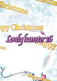 Lovely hamster16