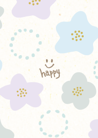 Nordic darkish color flowers12