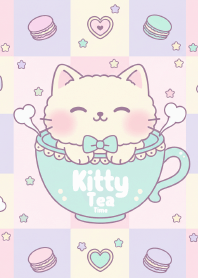 Kitty Tea Times