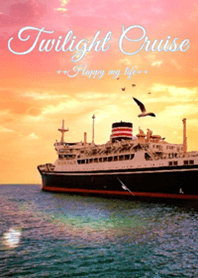 Twilight Cruise