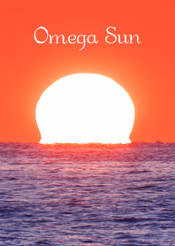 Omega Sun