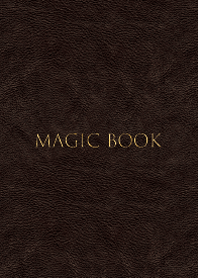 MAGIC BOOK