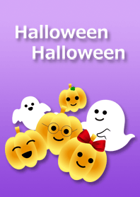 ハロウィン☆ハロウィン2019