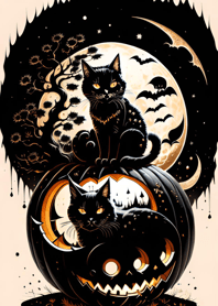 halloween cat 011Ea9