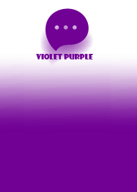 Violet Purple & White Theme V.2