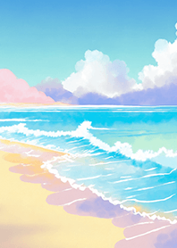 Beautiful real scenery#1948