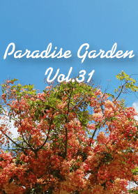 PARADISE GARDEN Vol.31