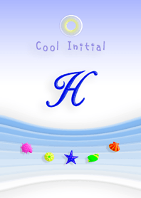 Initial H / Cool