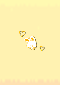 Simple Sleep Rabbit 42