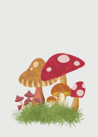 เห็ด หรรษา