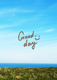 The sky and the land6 from Japan