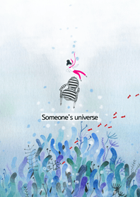 Someone's universe_08_up n down