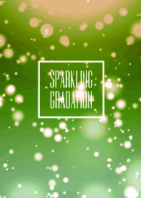 SPARKLING GRADATION THEME 82