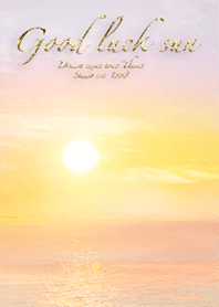 Good Luck Sun01