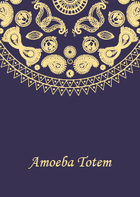 Amoeba's story 2