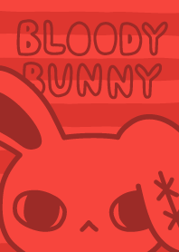 Bloody Bunny : BBFF 6