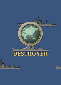 Destroyer (international)