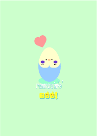 Sekisei parakeet Theme