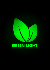Simple Green Light Theme