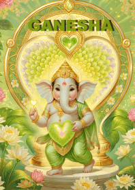 Ganesha.Win Lottery & Rich Theme