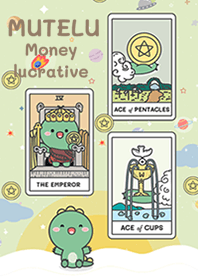 MUTELU DINO : Money Lucrative