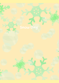 Snowy Days2 on  on LY