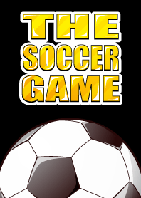 Soccer Game 3!