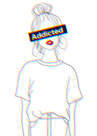 Addicted♥