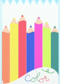 Color Pencils