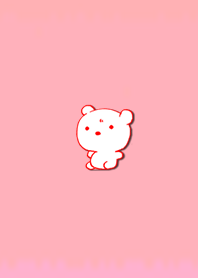Simple angry bear51
