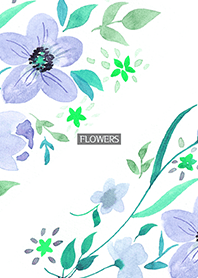 water color flowers_778