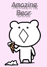 アメージングマ