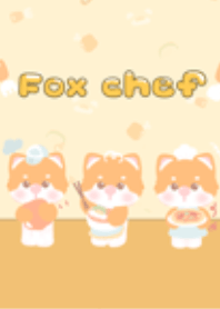 Fox chef