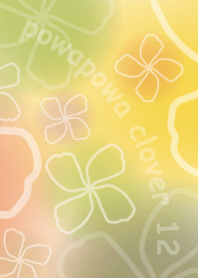 powapowa clover 12