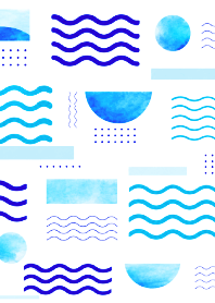 WAVE THEME 19