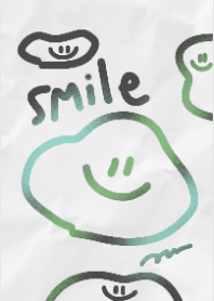 a-minimal happy 489