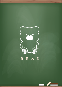 Black Board BEAR 34.