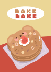 POMCHi| bake bake
