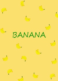 banana_pattern (orangegreen)