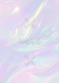 HOLO  - X 003 PR