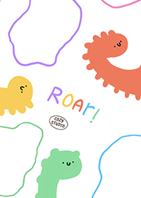 My Little Dino