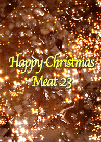 Happy Christmas Meat 23
