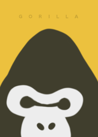 ゴリラ
